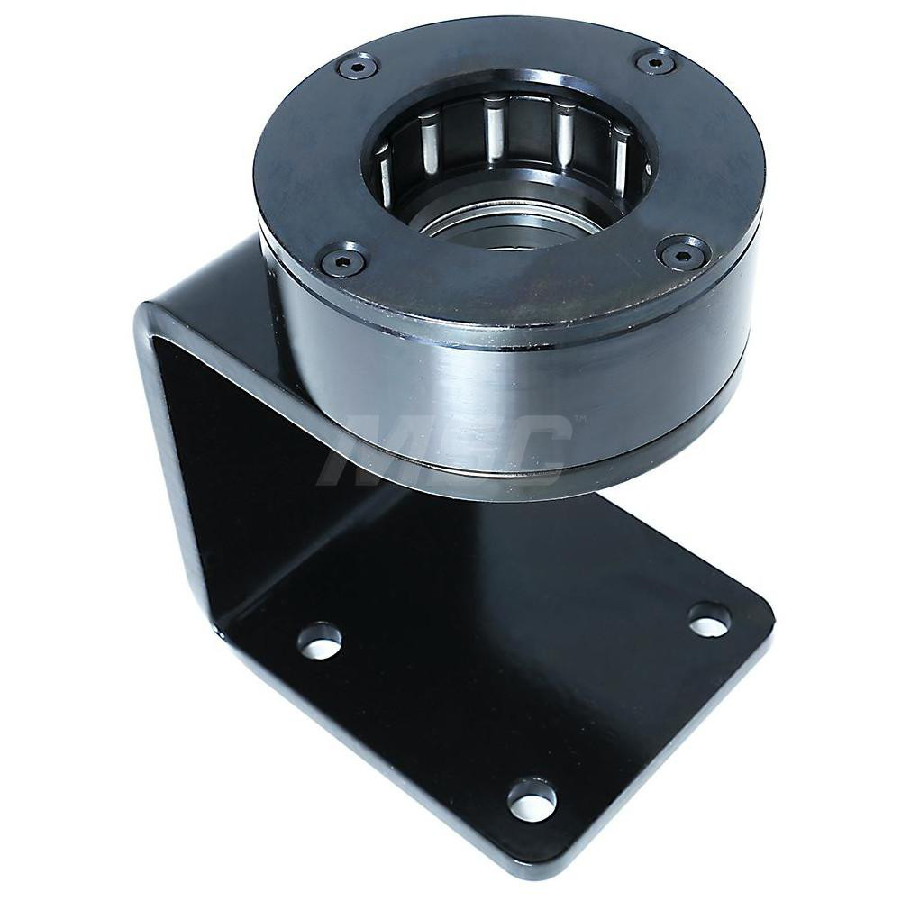 Picture of TLD-BT40 CNC Tapers Hpi Pioneer BT 40 Tool Lock Benchtop Mount